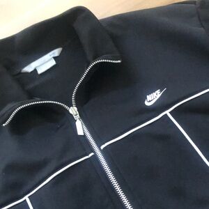 Nike Full Metal Zip Long Sleeve